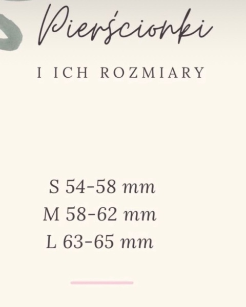 Pierścionki | perła&opal